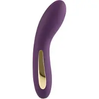 ToyJoy - Leuchtender Vibrator 1 St
