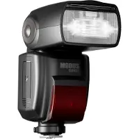Hähnel MODUS 600RT MK II Speedlight for Nikon Slave-Blitz