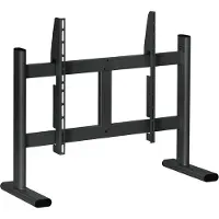 Vogel's PB 050 Display-Tischständer schwarz