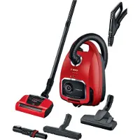 Bosch Serie 6 BGL6PET1, 700 W, Zylinder-Vakuum, Trocken, Staubbeutel, 4 l, HEPA