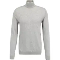 Selected Berg Rollkragenpullover