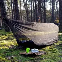 Bushmen Vagabond Bugnet Moskitonetz