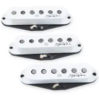 Seymour Duncan Jimi Hendrix Signature Set white - Pickup E-Gitarre