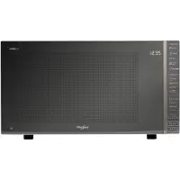 Whirlpool MWP 303 M Spiegel Grill-Mikrowelle Arbeitsplatte 30 l 900 W