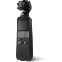 DJI Osmo Pocket Handheld-Kamera 2022 Helm- & Actionkameras