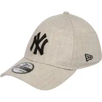 New Era Heather Crown 39 Thirty Cap aus Wollmischung