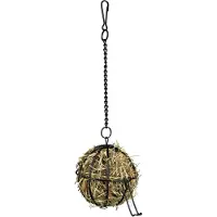 Trixie Food Ball Ø16 Cm Schwarz