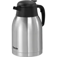 Bartscher Isolierkanne 2L 190116