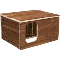 Trixie Casa Hilke Natural Living Schüssel