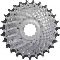 Xlc Kassette Xtralight Campagnolo