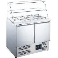 Saro Saladette ES 900 G