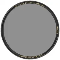 B+W B+W, Neutraldichtefilter, ND 0,6, MRC, Nano, MASTER, 95 mm
