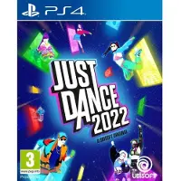 Just Dance 2022, E (Jeder)