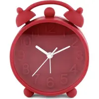 Platinet Alarm Happiness Red