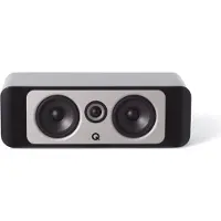 Q-Acoustics 90 Center *highgloss schwarz*