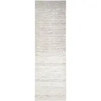 Safavieh | Teppich Marius beige Polypropylen 240x60x1.27 cm | NADUVI