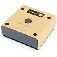 Lehle Sunday Driver II - Effektgerät E-Gitarre