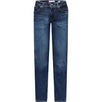 Pepe Jeans für Herren. PM206322VX1 Jeans Hatch Slim navy (38/32), Lässig, Baumwolle, Marine