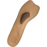 Lady'S Secret Damenschuhe Semelle 3/4 cuir naturel damen