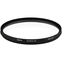 Hoya 49 mm Sparkle 4x