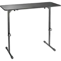 K&M 12160 DJ-Tisch