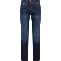Pepe Jeans Cash Jeans Blau 36 / 32 Mann Blau 36