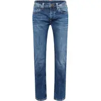 Pepe Jeans für Herren. PM206318Z23 Jeans Cash Blue (29/34), Blau, Lässig, Baumwolle