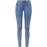 ONLY Skinny Jeans für Frauen, RAIN