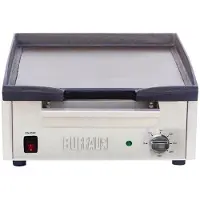 Buffalo Tischmodell Grillplatte Aus Gusseisen 38Cm