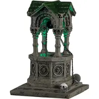 Lemax Halloween-figur Gothic well b/o (4.5v) (mix)