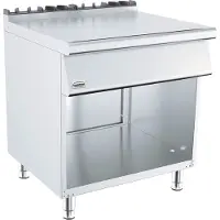 CombiSteel Neutralelement Arbeitsschrank