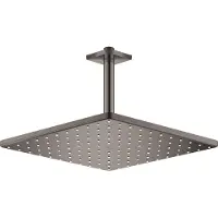 GROHE Rainshower Mono 310 Cube, Graphit, 1 Stück(e)