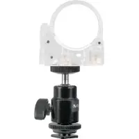 Nanlite Röhrenadapter HD-T12-1-C für PavoTube II 6C