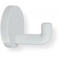 Hewi 477 Wandhaken 477.90.9904592 suizidhemmend, anthrazitgrau