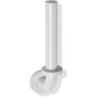 Hewi 801 Reserve-Papierhalter 801.21.40372 für 3 WC-Papierrollen, maigrün