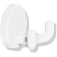 Hewi 477 Doppelhaken 477.90.9902536 suizidhemmend, koralle