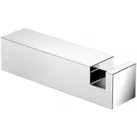 Hewi System 100 Haken 100.90.02040 80mm, chrom