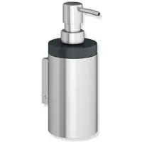 Hewi System 900 Seifenspender 900.06.001XA92 Polyamid, anthrazit, mit Halter