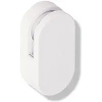Hewi Spiegelhalter SERIE 477 für 6mm Spiegel, per Paar maigrün