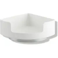 Hewi 802.03.220 74 Eckablage Wandmontage,
