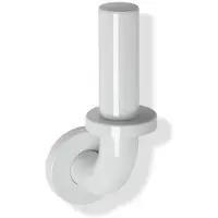 Hewi 801.21.401 99 Reservepapierhalter Ser 801,