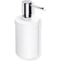 Hewi System 800 K Seifenspender 800.06.01055 aquablau, 200ml