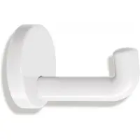 Hewi 477 Einzelhaken 477.90.03084 100mm, umbra