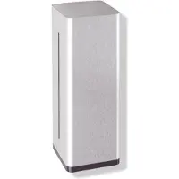 Hewi Seifenspender 805.06.10098 600ml, Edelstahl, signalweiß