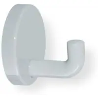 Hewi 477 Einzelhaken 477.90.9901095 felsgrau, suizidhemmend