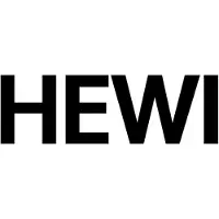 Hewi System 900 Pumpenkopf 66988 für Seifenspender 900.06.000XA, matt geschliffen