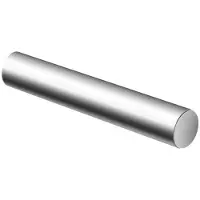 Hewi System 800 Reserverollenhalter 8002130040 chrom