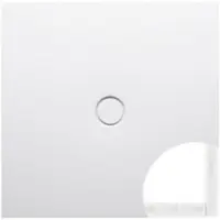 Bette 5931-440PLUS,T1 Duschflächen ReEck-Duschfläche Floor
