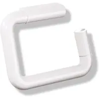 Hewi WC-Papierhalter SERIE 477 Diebstahls. für die Papierrolle umbra