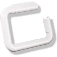 Hewi WC-Papierhalter SERIE 477 Diebstahlschutz für die Papierrolle sand